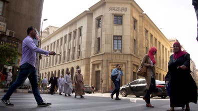 محافظ المركزي المصري: الديون الخارجية في الحدود الآمنة