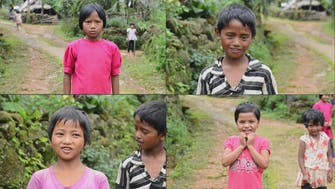 VIDEO: Do you know the Indian village where names are songs?