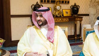 Saudi ambassador to US: Red Sea security is vital for Saudi Arabia, region