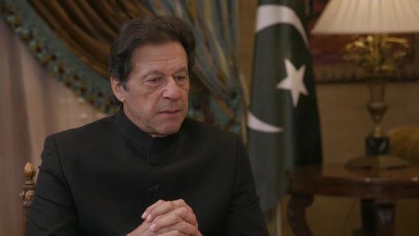 عمران خان: سنبذل جهوداً لإيقاف صراعات العالم الإسلامي