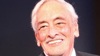 Prominent Egyptian actor Gamil Rateb dies aged 91