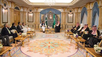 Will Imran Khan’s visit to Saudi Arabia further Pakistan’s core interests?