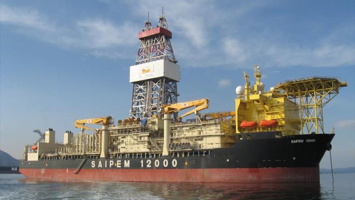 SAIPEM