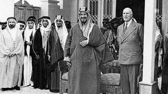 260 rare photographs of Saudi Arabia’s founding King can be found in this place