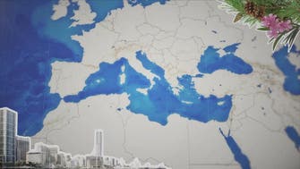 Pollution of the Mediterranean Sea: Here is the part Lebanon plays