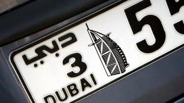 Dubai: DOB is now NP of Vihicle