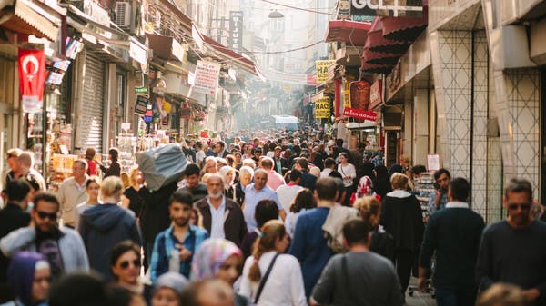 موديز تخفض تصنيف تركيا لدرجة عالية المخاطر بنظرة سلبية