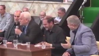 WATCH: Iraqi ambassador to Iran summoned to Baghdad after yelling at citizens  