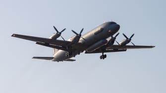 روسی فوج کی  طیارہ مار گرانےوالے 5 شامی افسروں سے پوچھ تاچھ