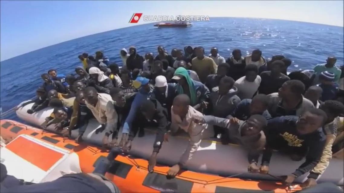 أزمة بعد ترحيل مهاجرين من إسبانيا إلى المغرب