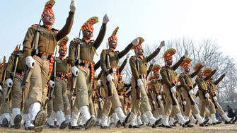 Why are more Indian paramilitary soldiers killing themselves than getting killed