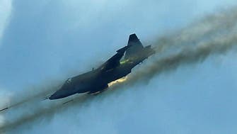 Israel says ‘transparent discussion’ was held in Moscow over plane downing 