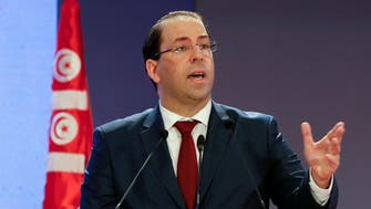 Tunisian PM says Saudi Arabia pledges $830 mln in financial aid