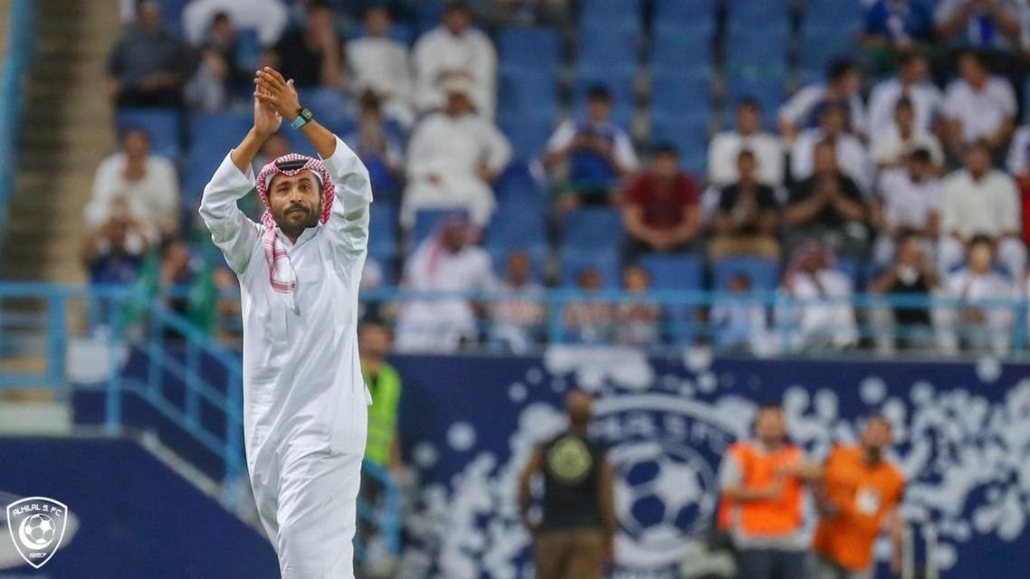 محمد بن فيصل
