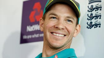 Paine wary of overworking Aussie pace battery against Pakistan