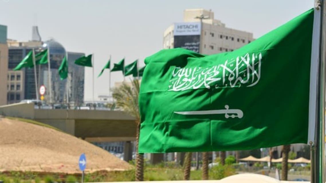 العلم السعودي راية لم تنكس منذ 3 قرون هنا القصة