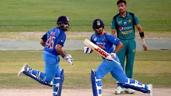 India thrashes Pakistan by 9 wickets in Asia Cup