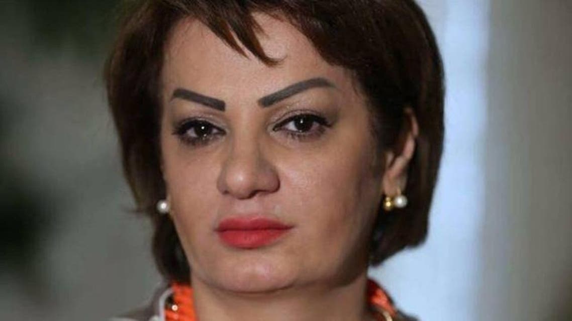 Sarwa Abdul Wahid, announced on Sunday, that she would run for the presidency. (Supplied)