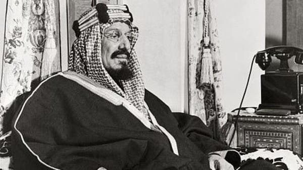 حياة المؤسس هكذا عاش الملك عبدالعزيز للسعودية