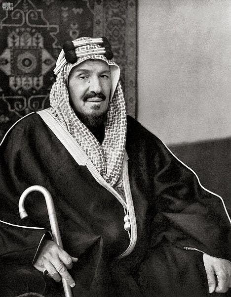 حياة المؤسس.. هكذا عاش الملك عبدالعزيز للسعودية C32b6d00-273a-4782-8e8f-e5dd70ccf2d1