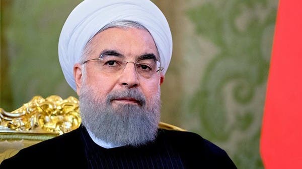إيران.. روحاني يقبل استقالة وزيري الصناعة والنقل