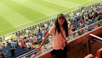 سعودی عرب: خواتین کی پہلی فٹ بال لیگ کی کھلاڑیوں سے ملیے!