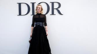 Paris Fashion Week: Dancing Dior kicks off events