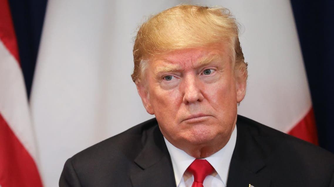 trump (AFP)