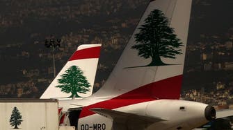 150 passengers deplaned, 100 stranded for Michel Aoun delegation to New York