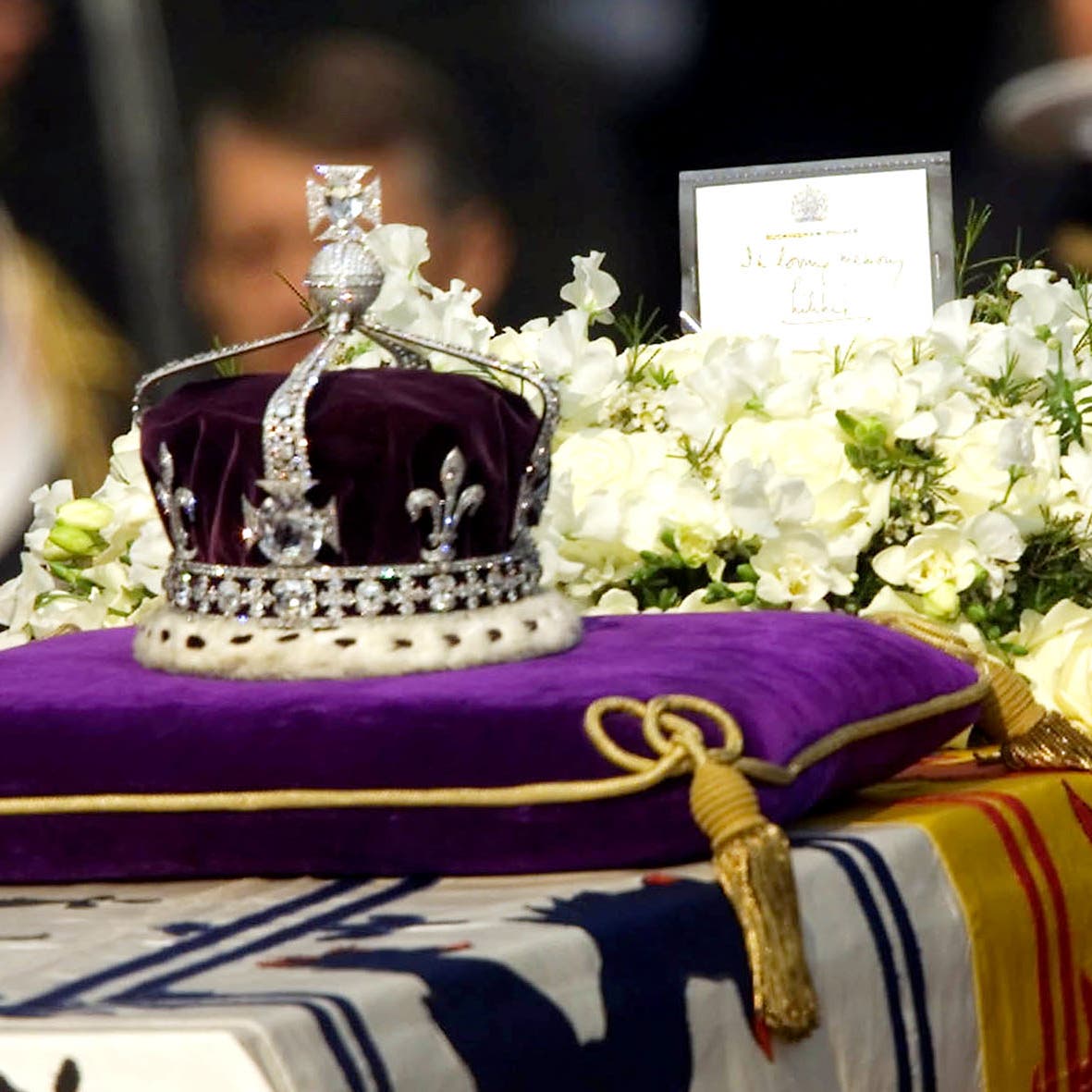 Queen Elizabeth’s death sparks renewed demand for return of Kohinoor diamond to India
