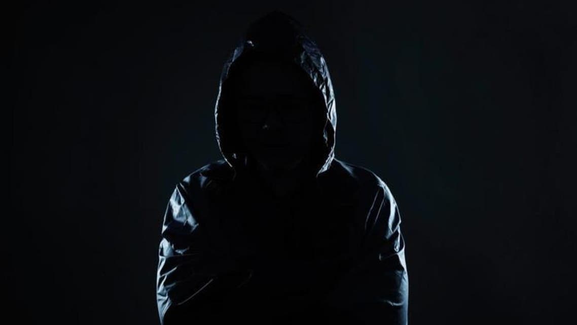Man Black