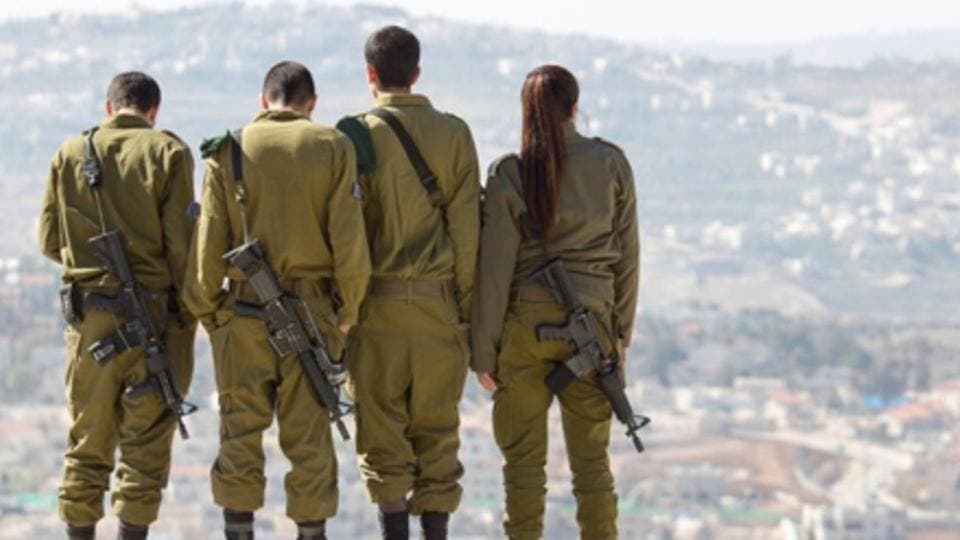 Israel Iran 3 (Supplied)