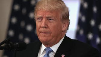 Trump claims credit for stopping assault on Syria’s Idlib 