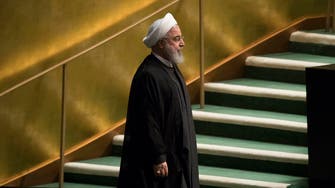 Iranian regime’s woes exposed at the UN General Assembly