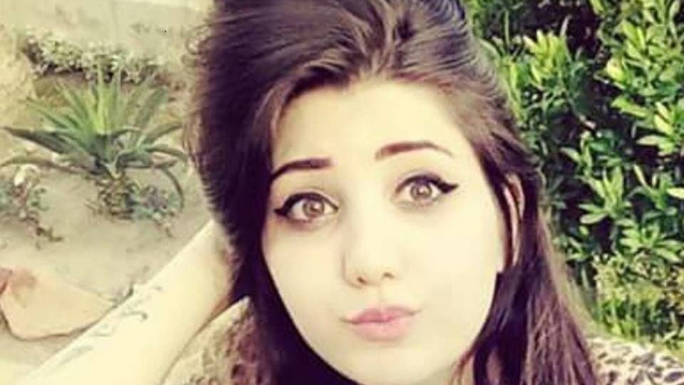 مقتل وصيفة ملكة جمال العراق السابقة بهجوم مسلحين 