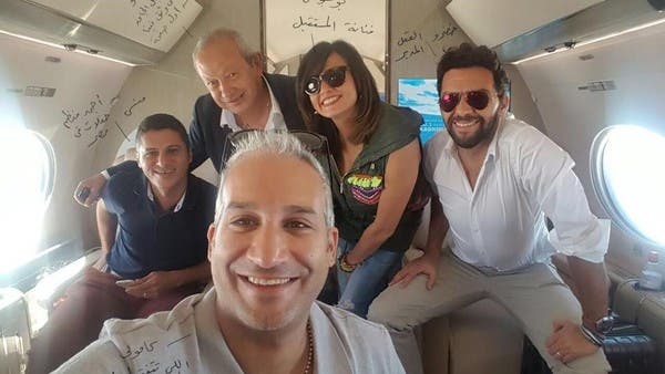 صراعات في كواليس مهرجان الجونة السينمائي