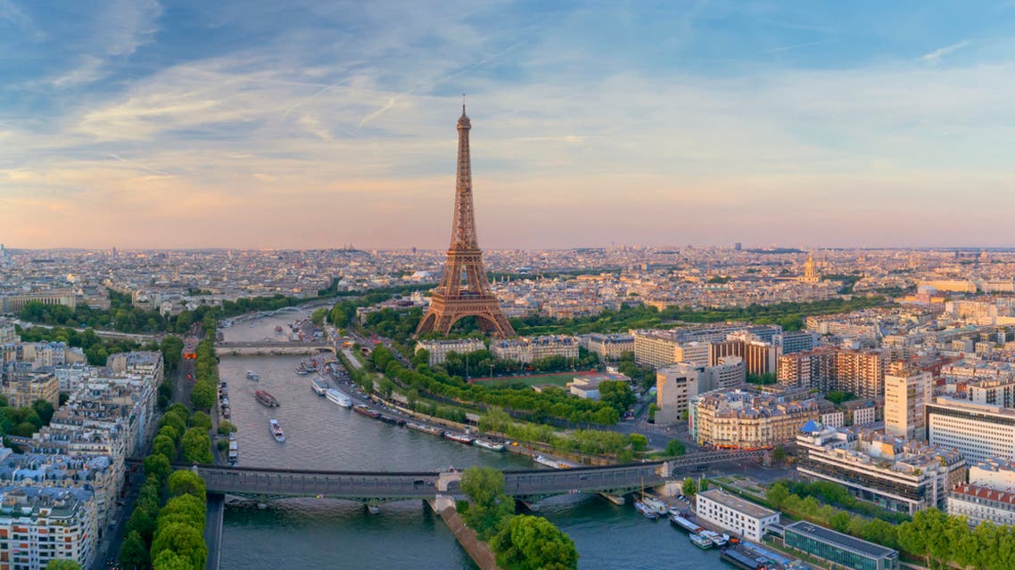 iStock France فرنسا