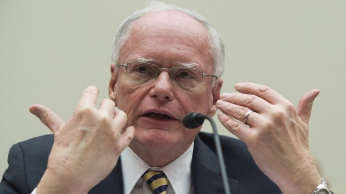 AFP James Jeffrey جيمس جيفري