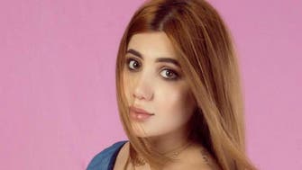 VIDEO: Moment Iraqi social media star Tara Faris gunned down