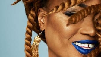 African music is the origin of everything, says legendary Oumou Sangare
