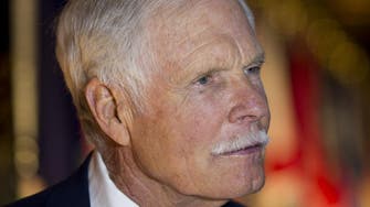 CNN founder Ted Turner says he’s suffering form of dementia