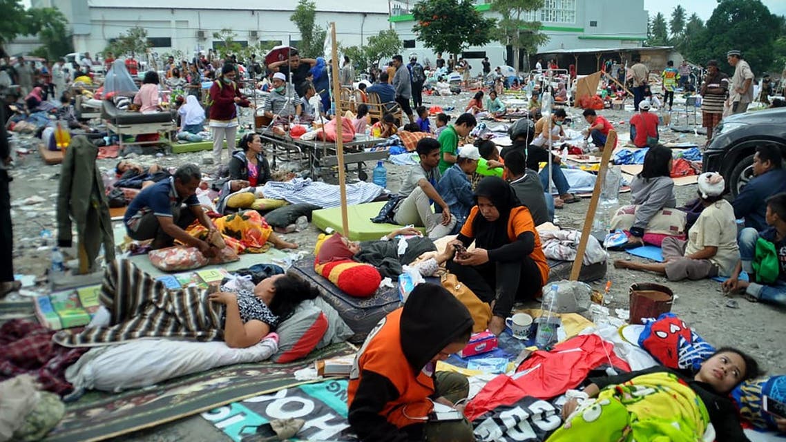 indonesia quake tsunami afp
