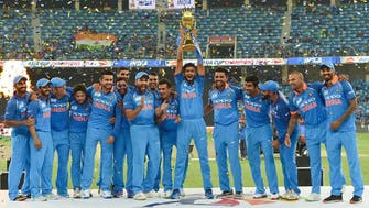 India win Asia Cup for seventh time beating Bangladesh in thrilling final