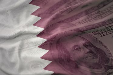 In addition to the State of Qatar, the lawsuit included individual defendants, according to court documents. (Shutterstock)