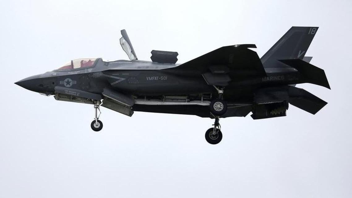 F-35