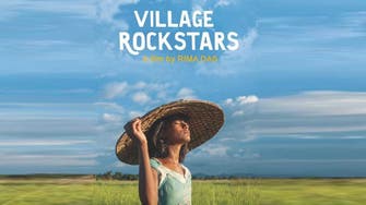 Can slice-of-life Indian movie ‘Village Rockstars’ bag an Oscar?