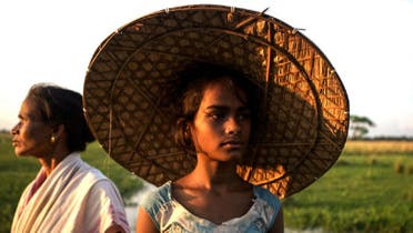 A still from the film set in the backwaters of far-flung Assam province in the northeast 