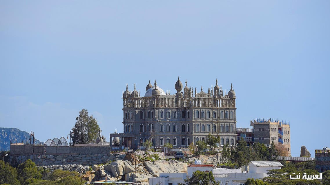IN PICTURES: Saudi Arabia’s southwest promises a sophisticated touristic future