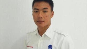 Indonesian air traffic worker sacrificed himself to guide plane off ground