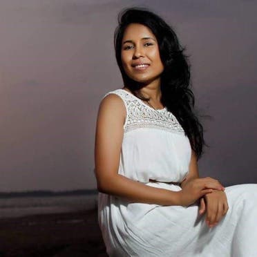 Director Rima Das is entirely self-taught and has mastered all aspects of film-making